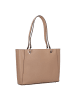 Guess Noelle Schultertasche 33 cm in beige