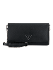 Guess Noelle II Clutch Geldbörse 20.5 cm in black