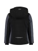 cmp Outdoorjacke in NERO