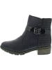 rieker Stiefelette Blau