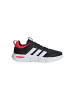 adidas Sneakers Low CLOUDFOAM FLEX - ELASTIC LACES in schwarz