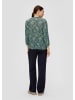 s.Oliver Bluse in 59A4_navy