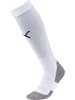 Puma Socke "Team LIGA Socks Core" in Weiß