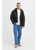 BLEND Winterjacke BHELMAN in Schwarz