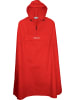 PRO-X elements Radponcho "PASO" in Rot