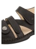 Finn Comfort Sandalen Gomera in Schwarz