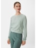comma T-Shirt  in  7222_salbeigrün
