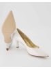 Högl Klassische Pumps in Weiß