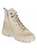 Paul Green Winterboots in beige