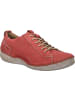 Josef Seibel Halbschuh Fergey 56 in rot