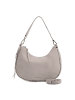 FREDs BRUDER All About Beads Schultertasche Leder 30.5 cm chai latte