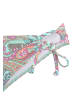 Venice Beach Bikini-Hose in mint-bedruckt