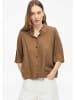 s.Oliver Bluse  in  8918_braun