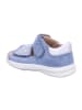 superfit Sandale in blau