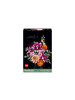 LEGO Bausteineset Botanicals Schöner Rosafarbener Blumenstrauß, ab 18 Jahre