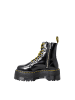 Dr. Martens Stiefel Schwarz