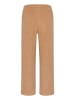 Cream Jerseyhose CRFranny Relaxed fit in Cinnamon Swirl