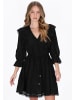 DreiMaster Women Dress in black