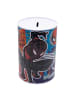 Spiderman Spiderman Spardose bedruckt aus Metall 15 × 10 × 10 cm in Mehrfarbig