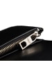 LIEBESKIND BERLIN Gloria II Geldbörse RFID Schutz Leder 9.5 cm in black