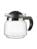 Ritzenhoff & Breker Teekanne Ravenna 800 ml in transparent
