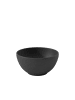 Villeroy & Boch Bol Manufacture Rock in schwarz