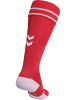 Hummel Sportsocken in Rot