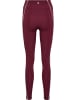 Hummel Leggings in Rot