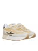 Liu Jo Dreamy Sneakers Light Gold/Palm/Black in gold