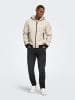 ONLY & SONS Blousonjacke in Silver Lining 1