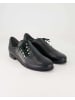MEINDL Klassische Schnürschuhe in Schwarz