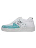 Dogo Dice Sneakers - Koala Hug 41 in Weiß