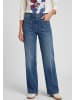 Olsen Jeans in Blue Denim