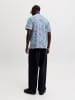 Jack & Jones Rollkragen in Soft Chambray