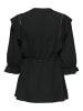 ONLY Bluse in Black