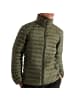 Superdry Daunenjacke „Core Down Padded“ Dunkler Schaum