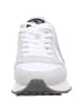 Sun68 Sneaker Low in weiss