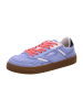 MoEa Sneaker Low in Blau