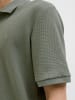 Jack & Jones Poloshirt in Agave Green