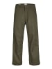 Jack & Jones Worker-Hose in Olive Night