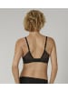 Triumph Bügellose BH für Damen in schwarz