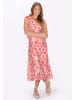 IZIA Women Dress in pink