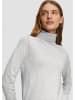 s.Oliver Strickpullover  in  9400_grau meliert