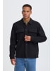 BLEND Hemdjacke BHCuma in Schwarz