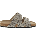 Marco Tozzi Pantolette Mehrfarbig
