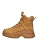 Buffalo Stiefelette in Cognac