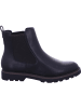 Tamaris Stiefelette in schwarz