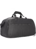 Bugatti Blanc Weekender Reisetasche 50 cm schwarz