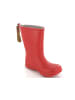 bisgaard Gummistiefel in rot