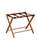 relaxdays Kofferständer Holz Natur - (B)66 x (H)54,5 x (T)44 cm